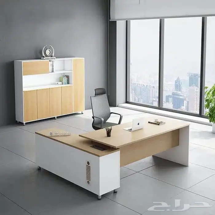 اخشاب متخصصون في صناعة وبيع الاثاث المكتبي 11