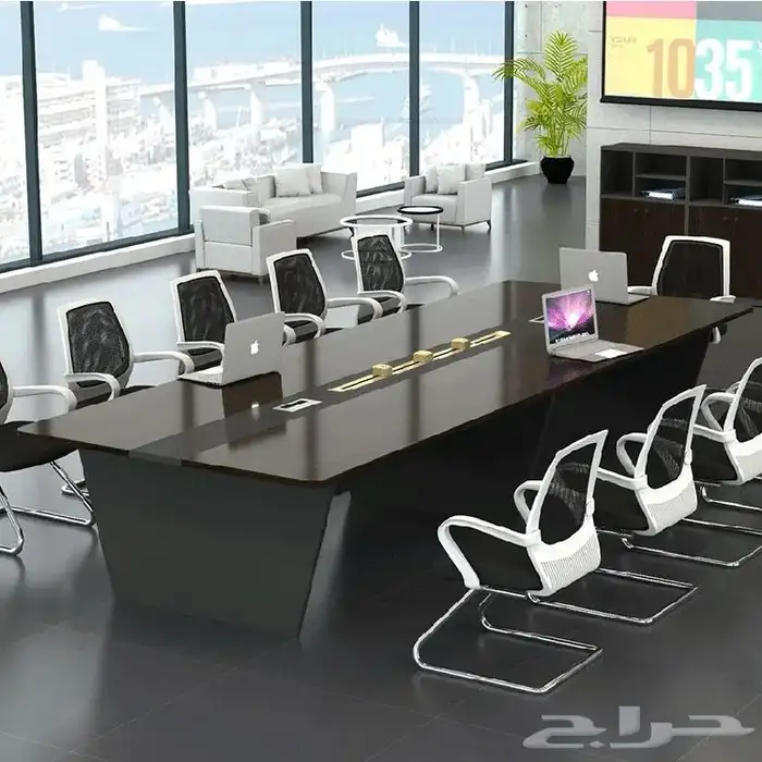 اخشاب متخصصون في صناعة وبيع الاثاث المكتبي 7