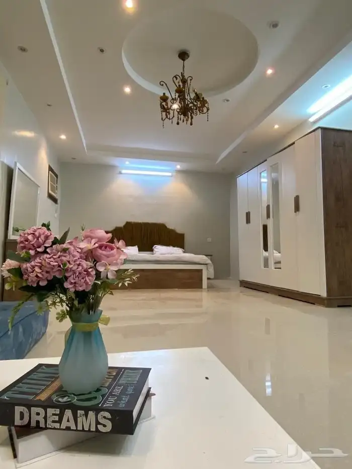 شالية روح وريحان للايجار اليومي بالحوية حي رحاب 26