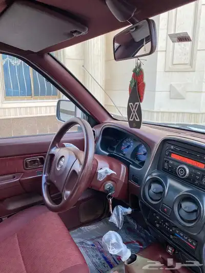 ددسن 2015 مالك أول قمة في النظافة ( تم البيع ). 9