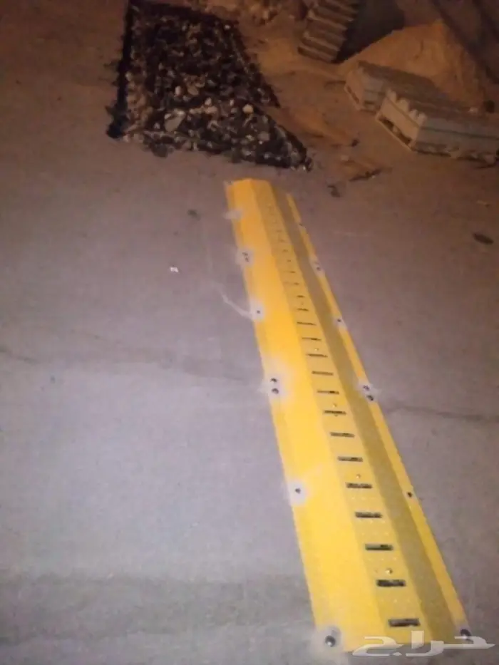 بوابات مواقف السيارات التحكم في الدخول عمود مواقف بارير 2