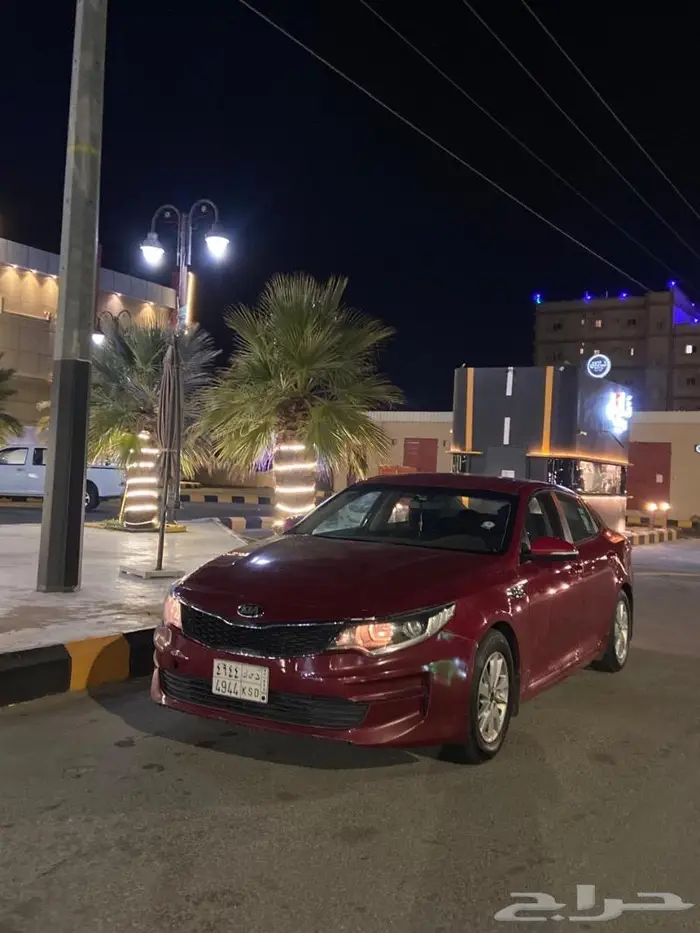 اوبتيما 2017 مالك اول 0