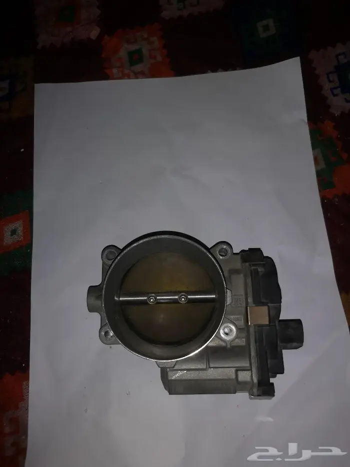 ثروتل GMC موديل2011 1