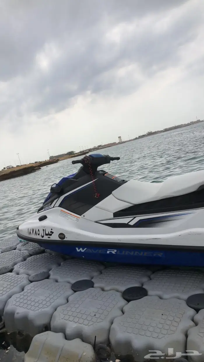 ايجاردباب بحري جت سكي ينبع 3