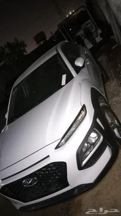 هونداي كونا 2019 kona بطاقة جمركية كوريا 0