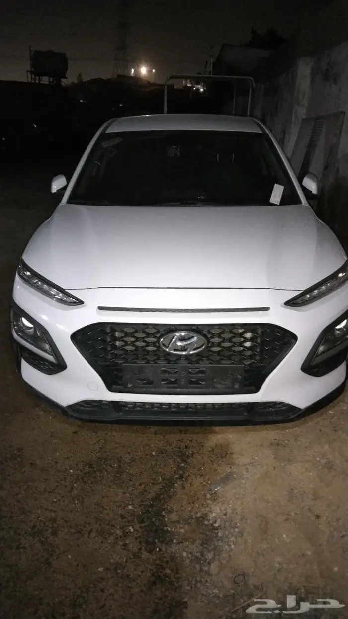 هونداي كونا 2019 kona بطاقة جمركية كوريا 1