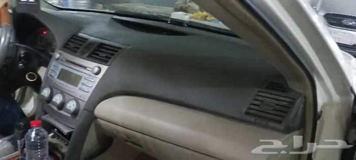 تنجيد قشرة طبلون كامري وكاله 220ريال 3