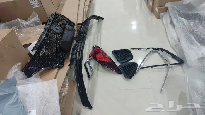 قطع غيار شانجان CHANGAN شانجان 1