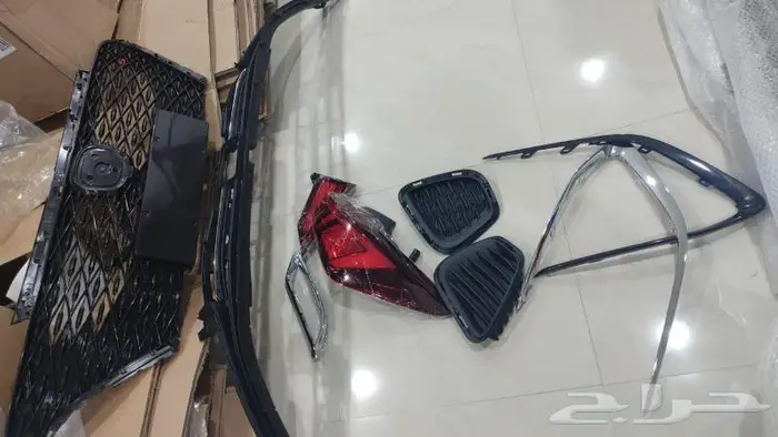 قطع غيار شانجان CHANGAN شانجان 2