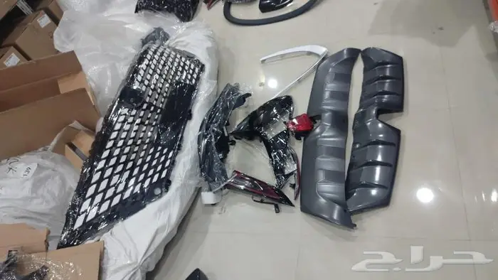 قطع غيار شانجان CHANGAN شانجان 0