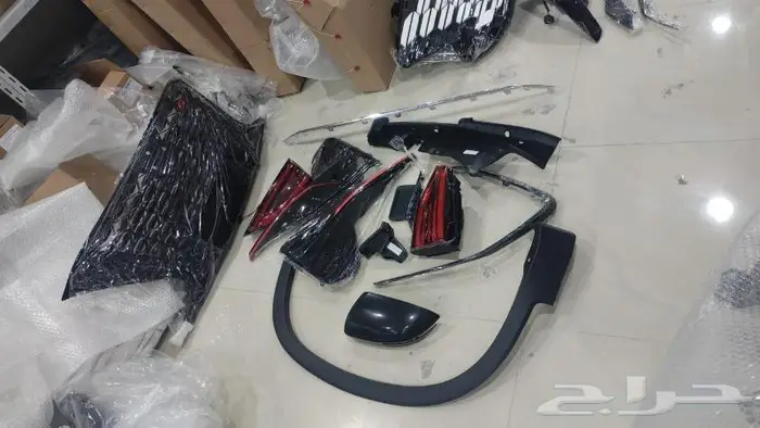 قطع غيار شانجان CHANGAN شانجان 3