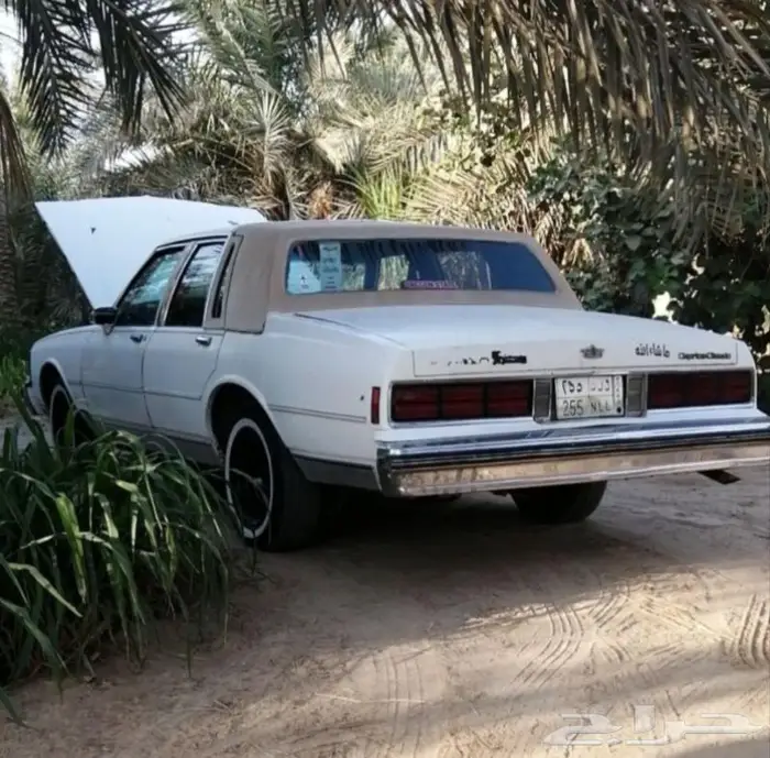 للبيع قطع غيار كابرس 90 0