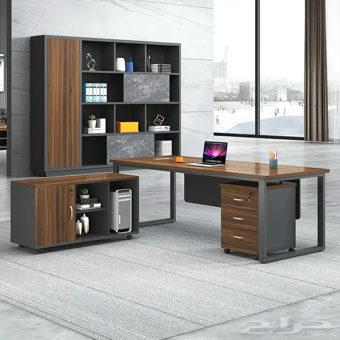 اخشاب متخصصون في صناعة وبيع الاثاث المكتبي 39