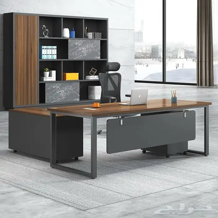 اخشاب متخصصون في صناعة وبيع الاثاث المكتبي 36