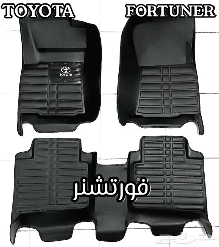 دعاسات النترا قوالب 5D هونداي الحق العرض خصم 100ريال 52