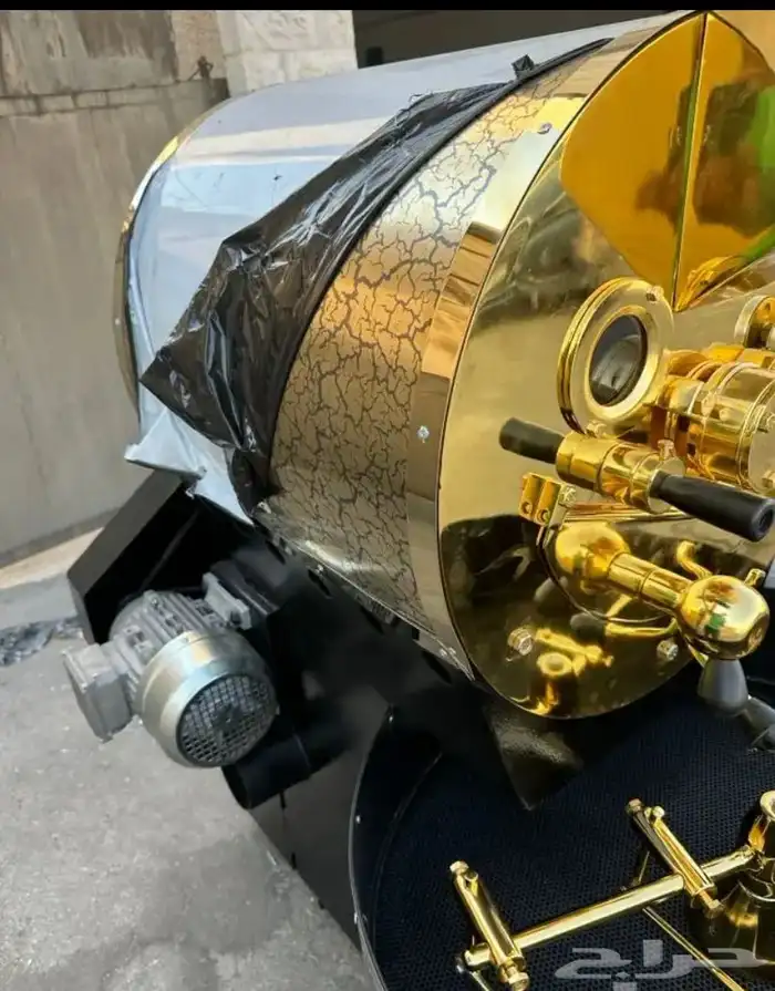 لاتشتري محامص قبل تستشير اصحاب الخبره محمص 1