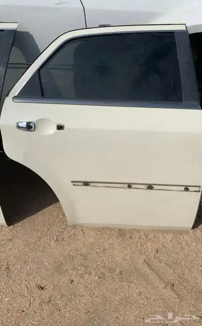 قطع كرايسلر مستعمل اصلي 2005 2010 30