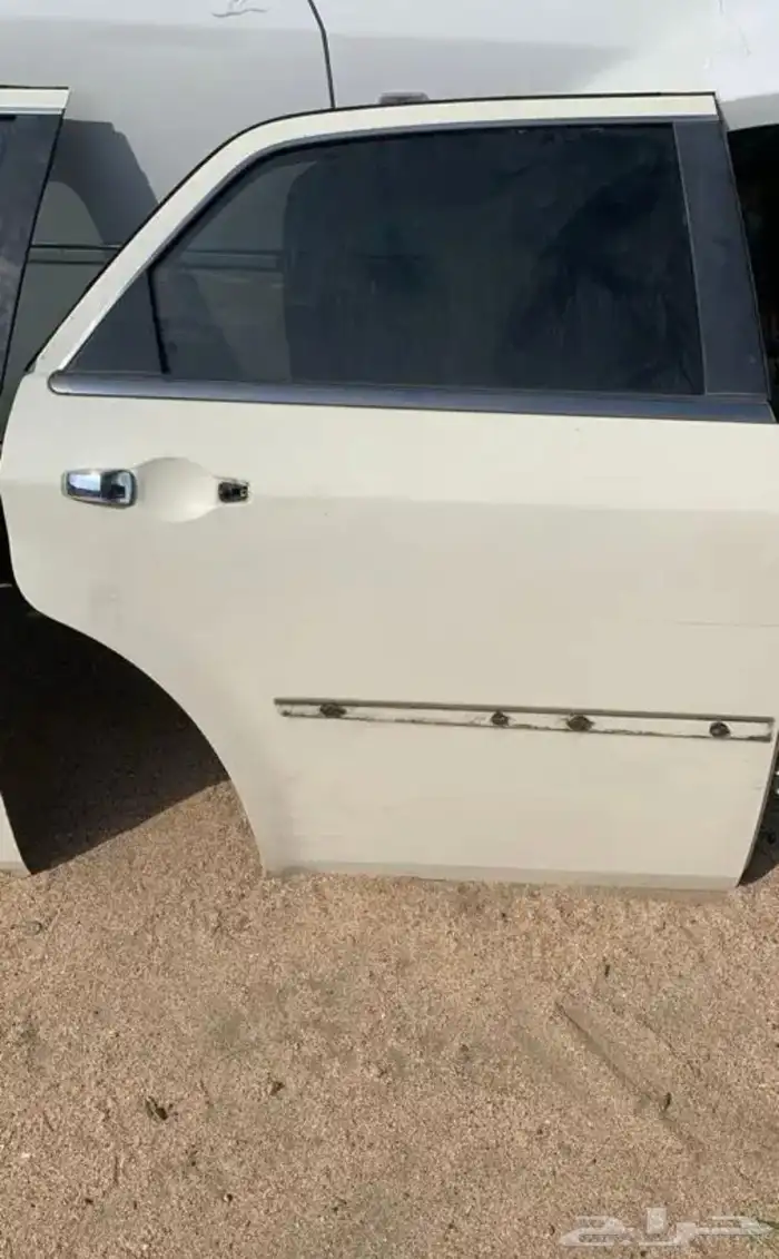 قطع كرايسلر مستعمل اصلي 2005 2010 30