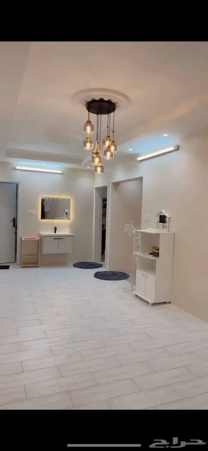 شالية روح وريحان للايجار اليومي بالحوية حي رحاب 17