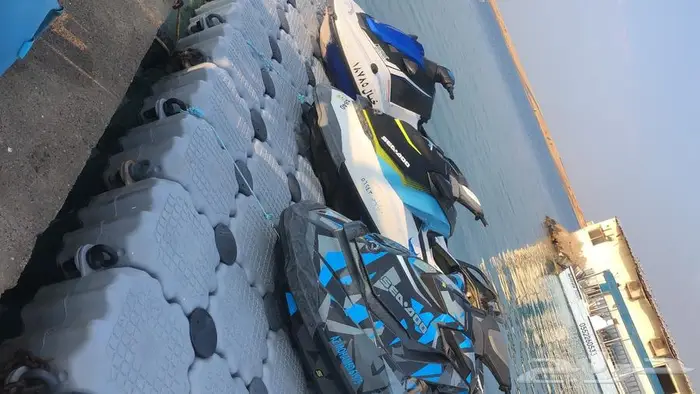 ايجاردباب بحري جت سكي ينبع 4