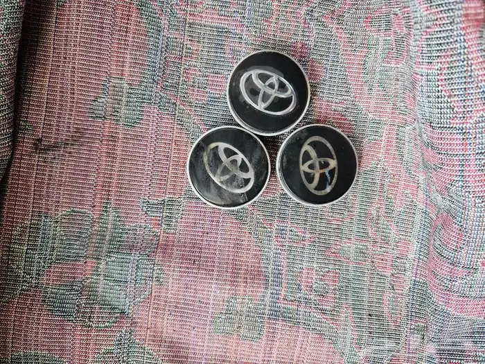 للبيع اغطية جنوط كامري وكاله من 2007الى 2009 0