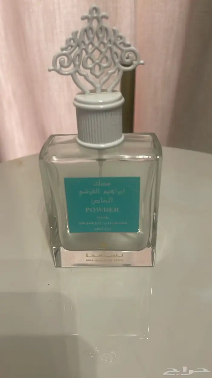 قوارير عطور فاضيه ومستخدمه 0