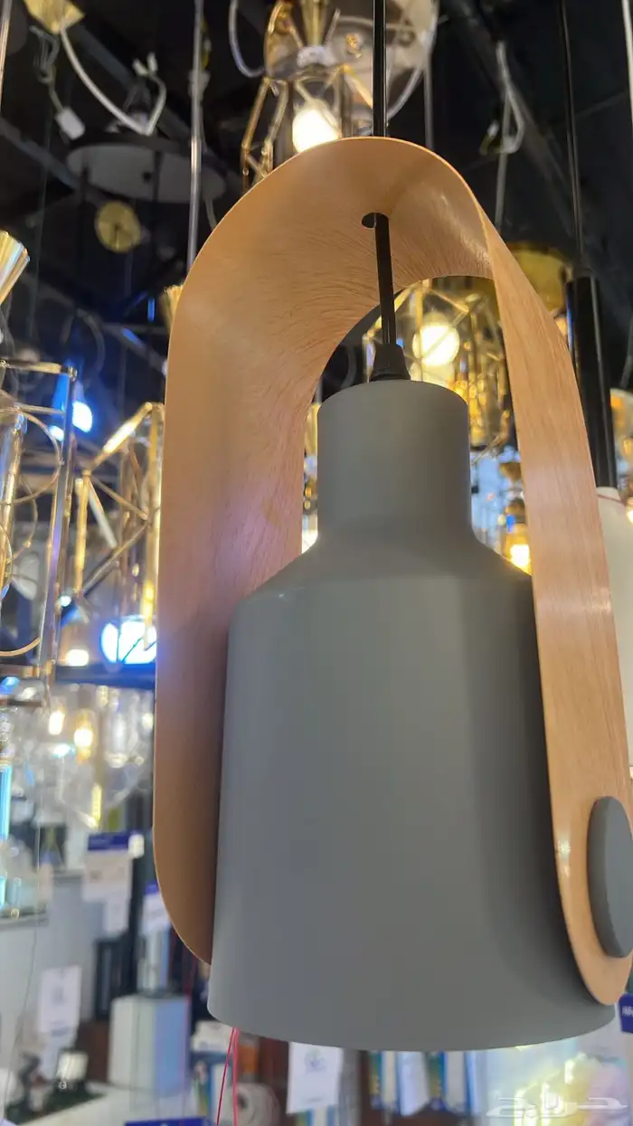 نجف ثريات ديكورات مكة 99