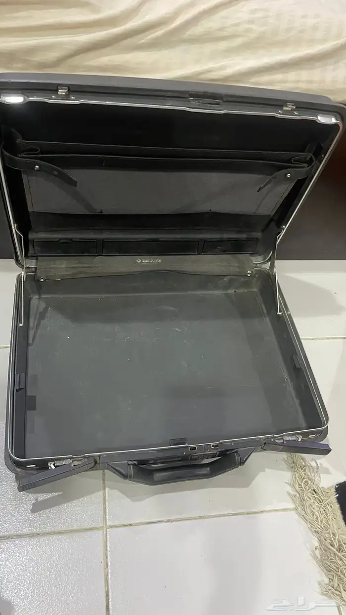 شنطه قديمه انتيك صناعه فرنسي 3