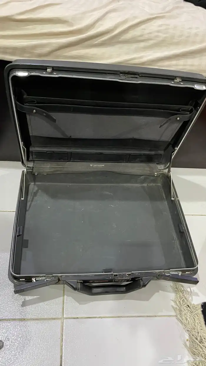 شنطه قديمه انتيك صناعه فرنسي 4