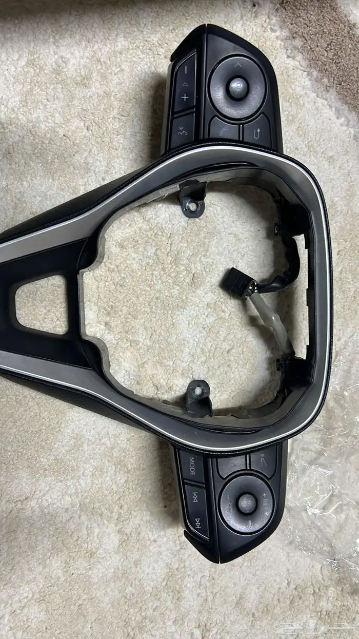 مثبت كورلا 1