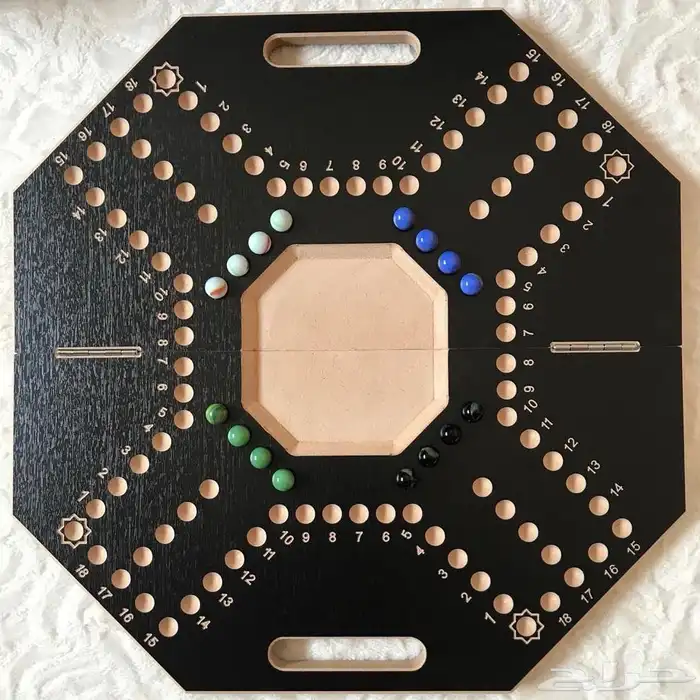 لعبة جاكاور للجمعات 7