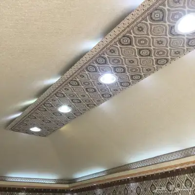 مؤسسة كشتة الزاوية بيوت الشعر مجالس ملكية مضلات يوجد تمارا 9
