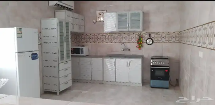 شاليهات للعيد نظافه و موقع قريب من الخدمات 4