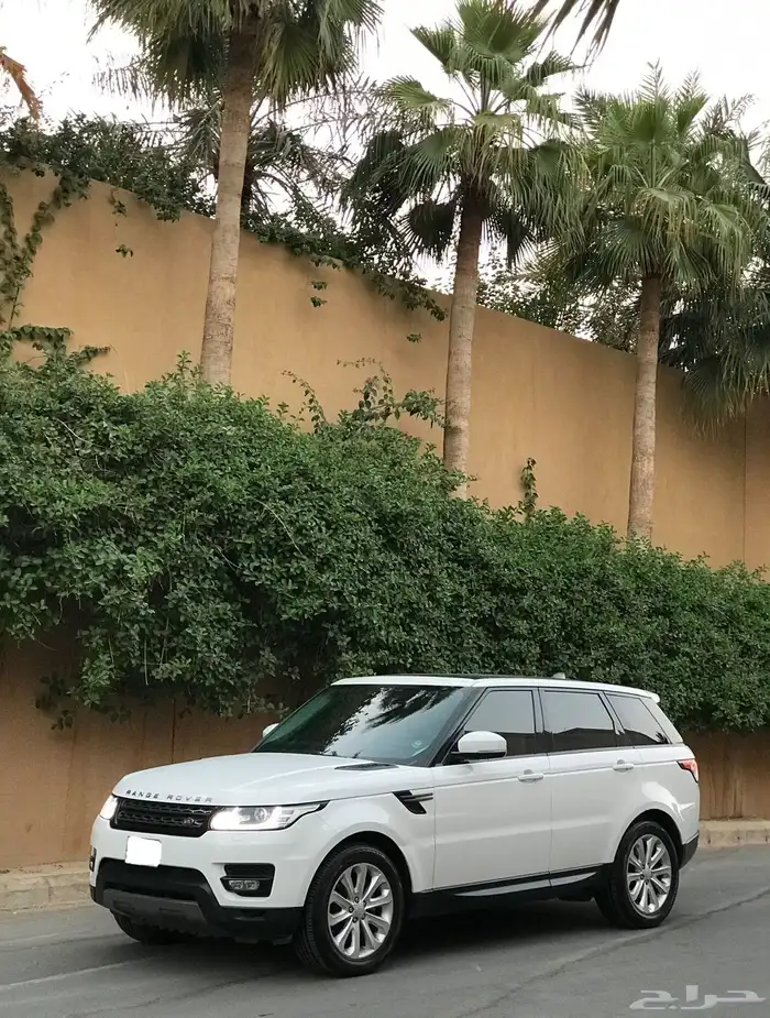 للبيع رنج روفر سبورت SE (( مباعه)) 0