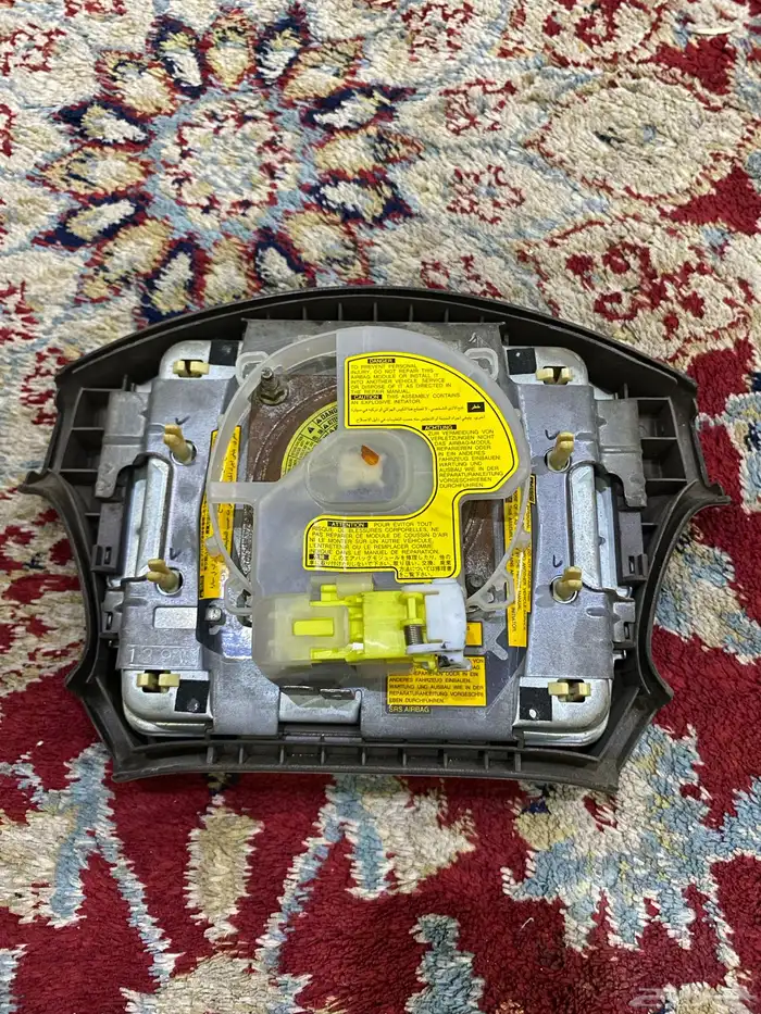 للبيع ارباق كامري2002 1