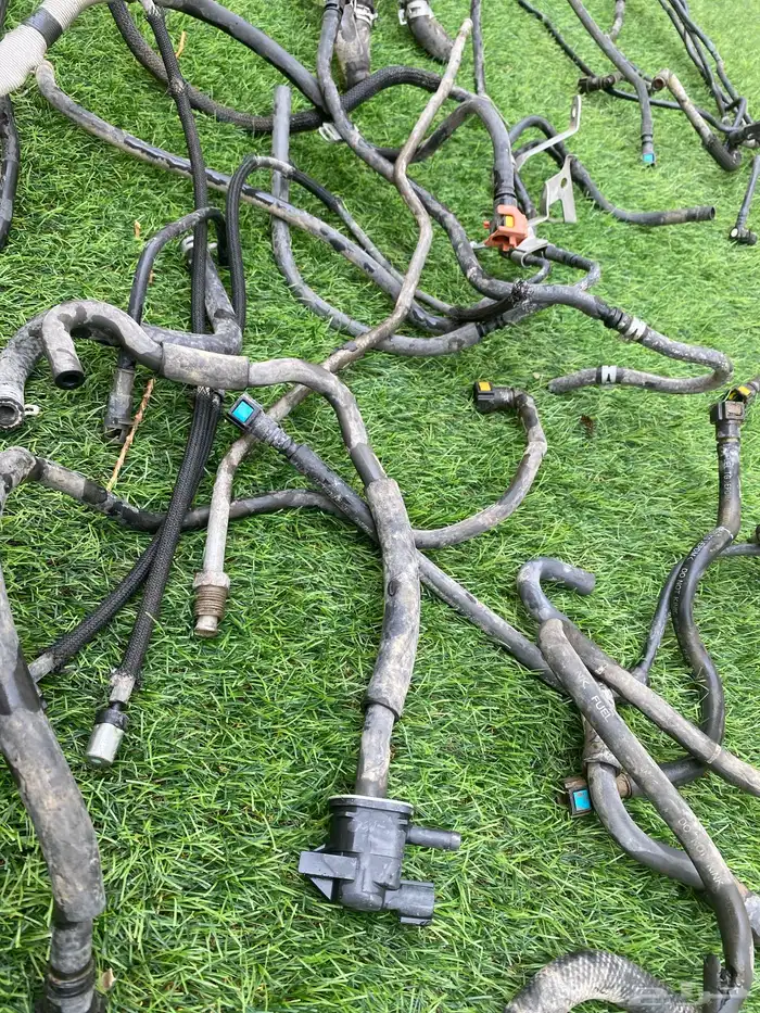 ليات تانكي افجي وليات مكيف وخراطيش هواء وبخاخات بنزين وجناح 5