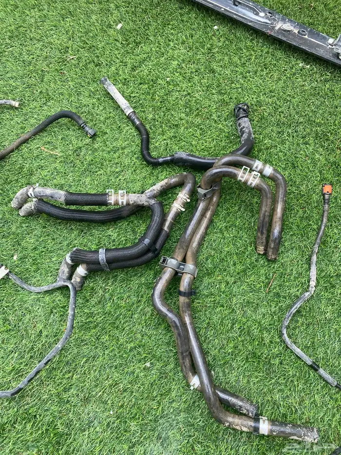 ليات تانكي افجي وليات مكيف وخراطيش هواء وبخاخات بنزين وجناح 0