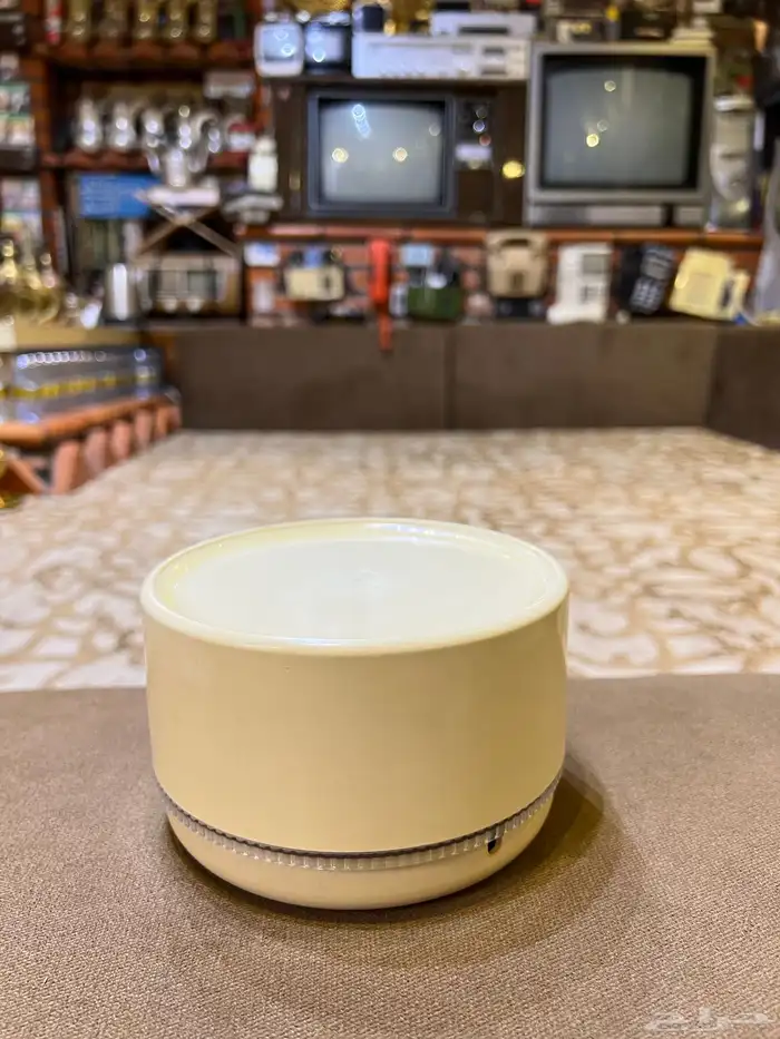 ميزان براون قديم مخزن سويسري 2