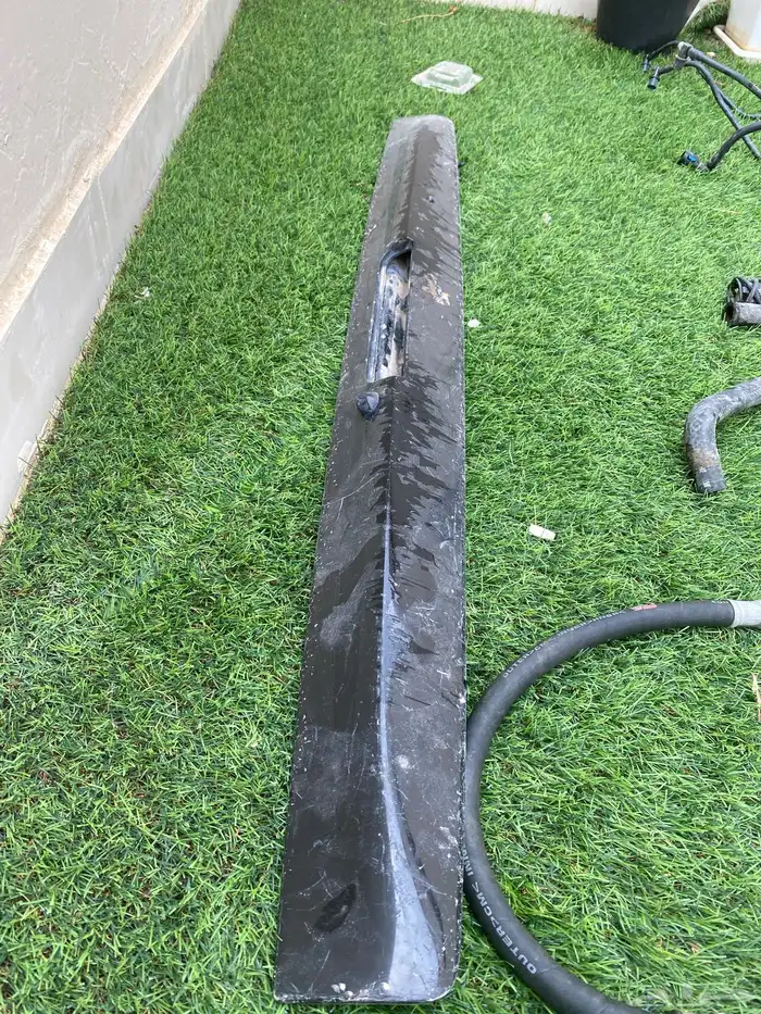 ليات تانكي افجي وليات مكيف وخراطيش هواء وبخاخات بنزين وجناح 6