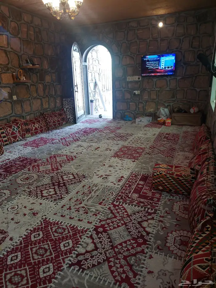 استراحة تراث الشفا 9