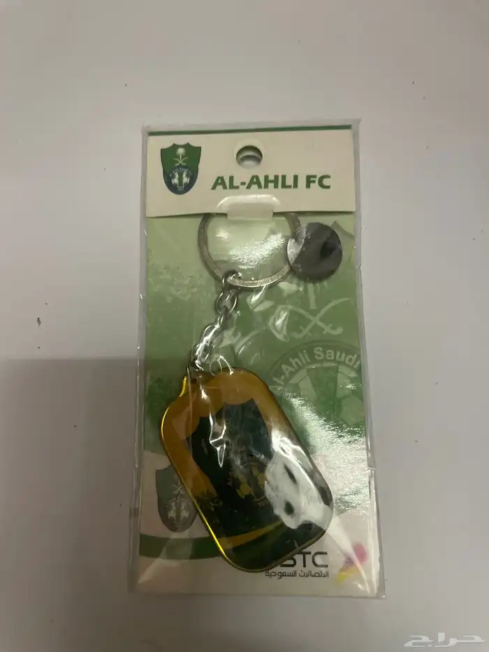 ميدالية النادي الأهلي 6