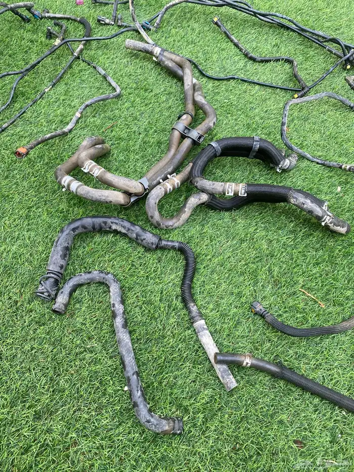 ليات تانكي افجي وليات مكيف وخراطيش هواء وبخاخات بنزين وجناح 2