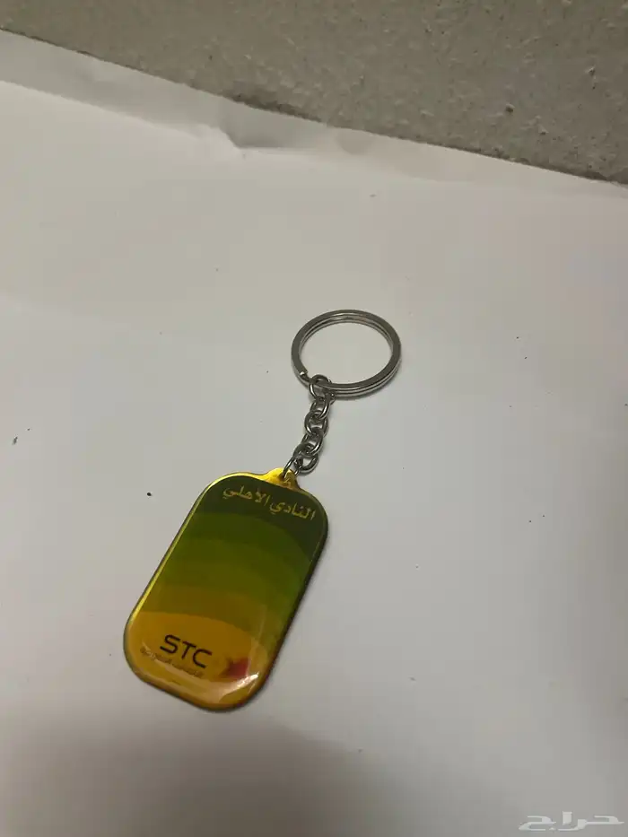 ميدالية النادي الأهلي 2