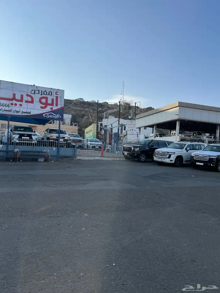 جي اكس ارات يوكنات جميع انواع السيارات 3