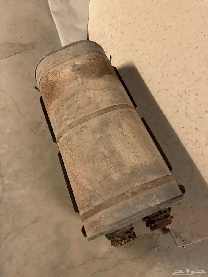 دبة جمس وكاله 2