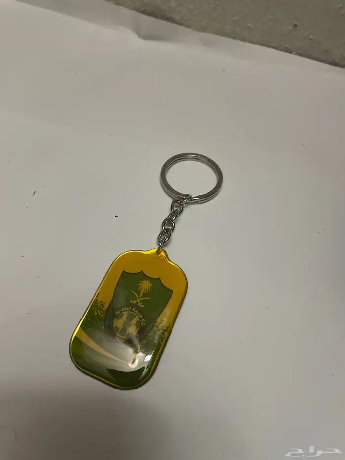 ميدالية النادي الأهلي 3