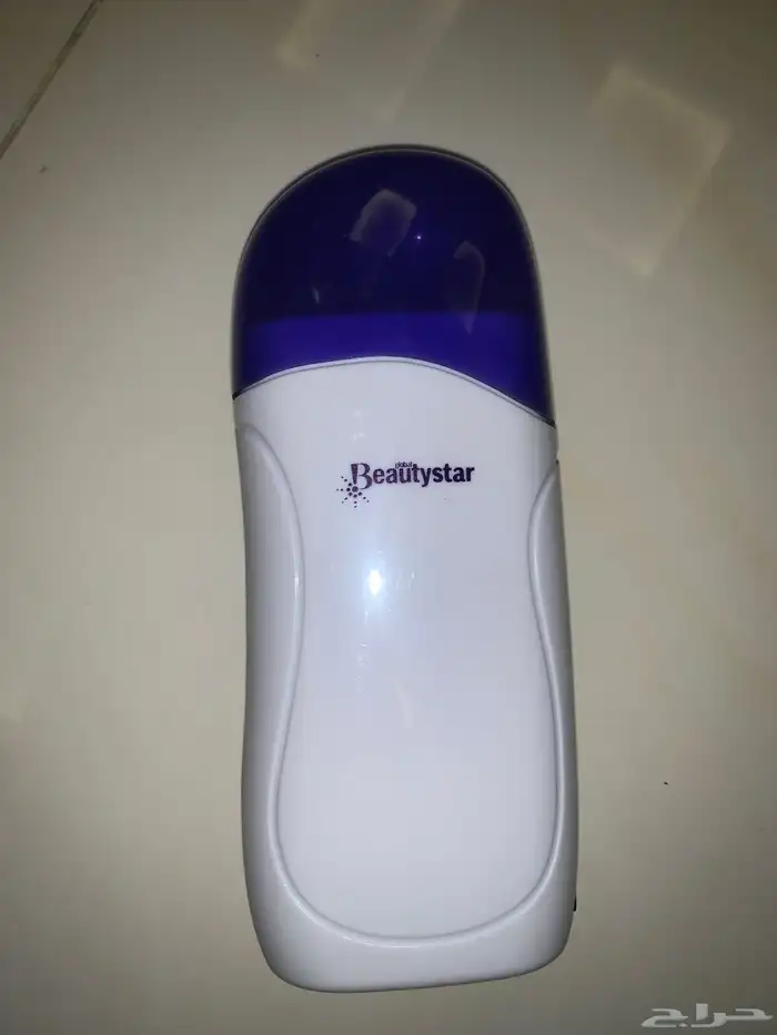 جهاز ازالة الشعر (جهاز شمع) 0