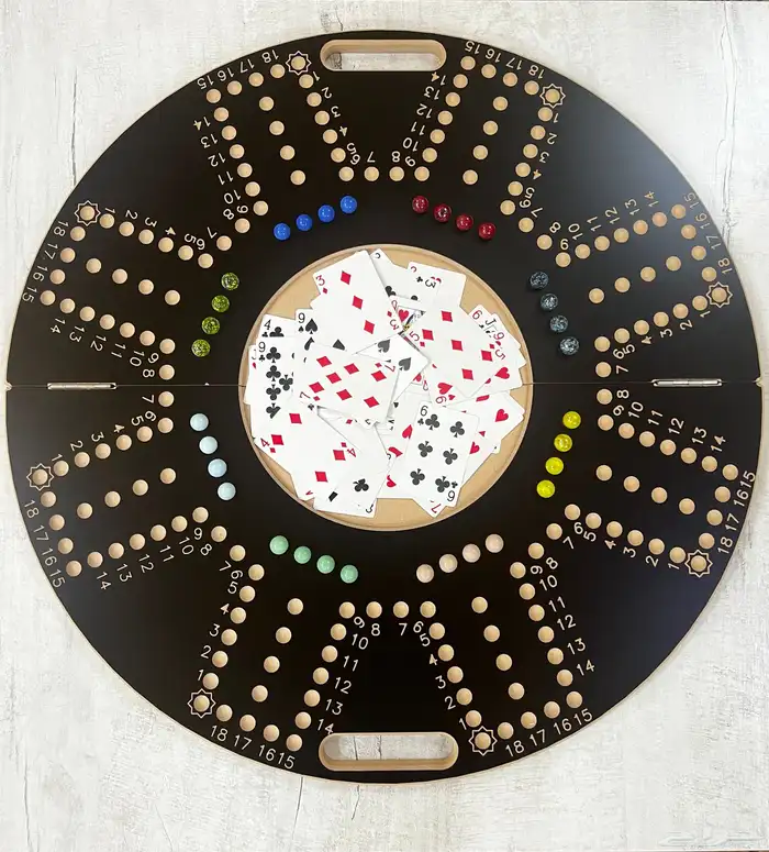 لعبة جاكاور للجمعات 1