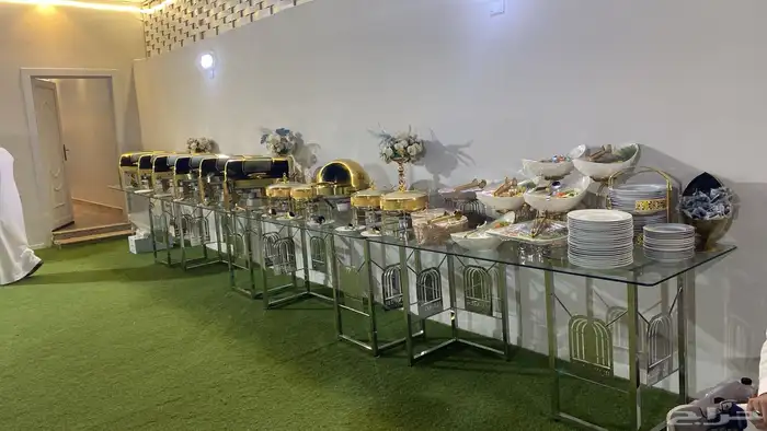 استراحة للايجار اليومي بالطائف الواصليه السيل الصغير 1