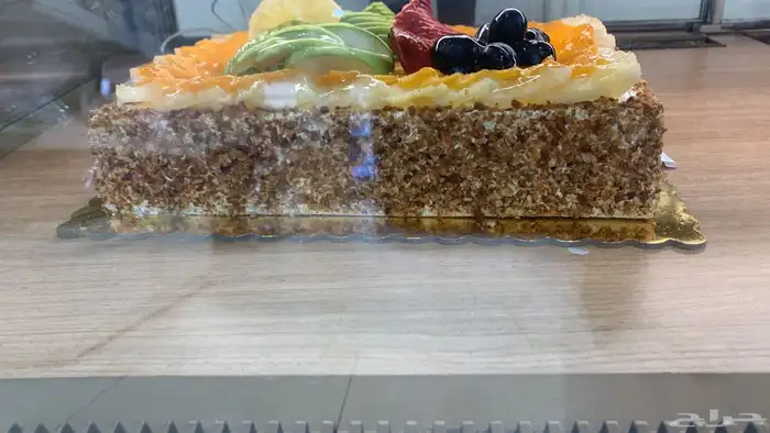 مندوب حلويات كيك حلى ورد هدايا 1